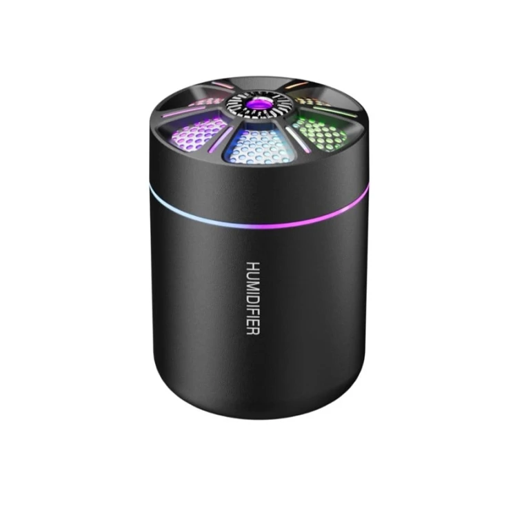 Увлажнитель воздуха HUMIDIFIER- Умный увлажнитель 380 мл 5946_0120