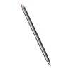 Стилус Baseus Square Line Capacitive Stylus Pen ACSXB-A0G, Серебро