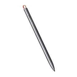 Стилус Baseus Square Line Capacitive Stylus Pen ACSXB-A0G, Серебро