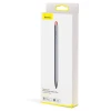 Стилус Baseus Square Line Capacitive Stylus Pen ACSXB-A0G, Серебро
