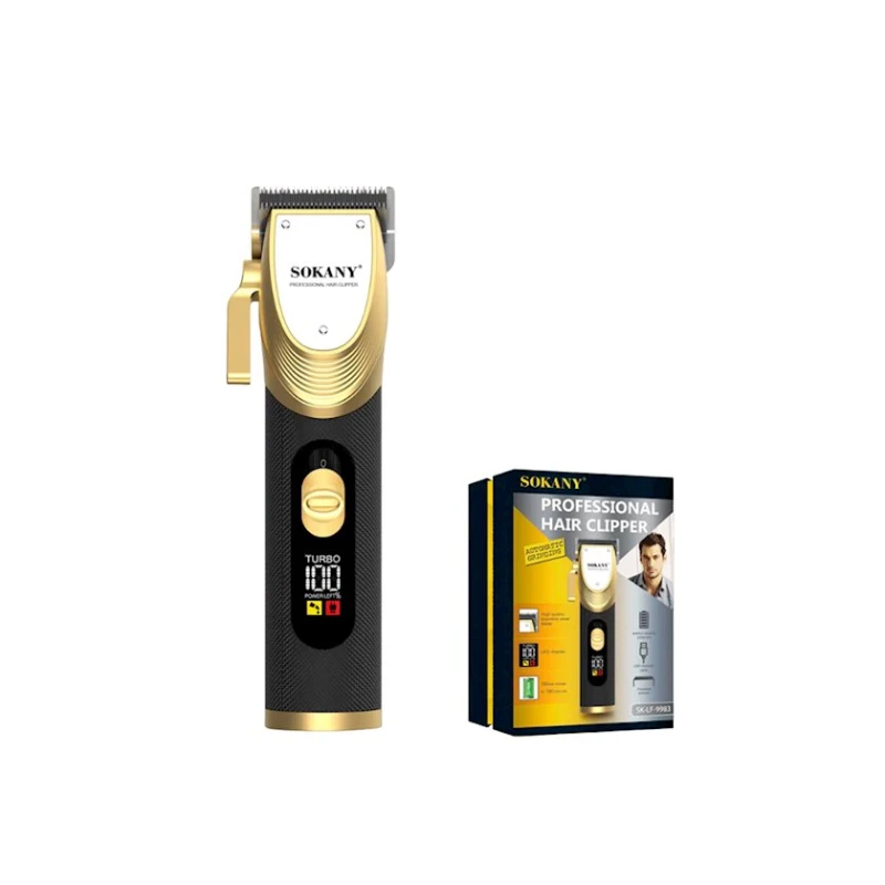 Триммер Sokany SK-LF-9983