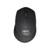Мышь Logitech M330 Silent Plus Wireless Black (L910-004909) Мышь Logitech M330 Silent Plus Wireless Black (L910-004909)