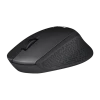 Мышь Logitech M330 Silent Plus Wireless Black (L910-004909) Мышь Logitech M330 Silent Plus Wireless Black (L910-004909)