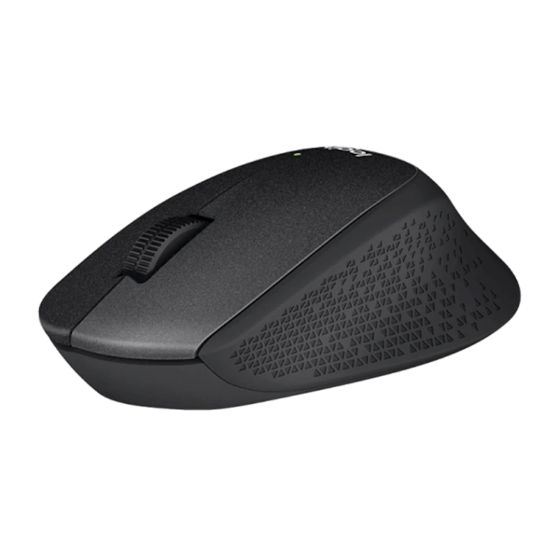 Мышь Logitech M330 Silent Plus Wireless Black (L910-004909) Мышь Logitech M330 Silent Plus Wireless Black (L910-004909)