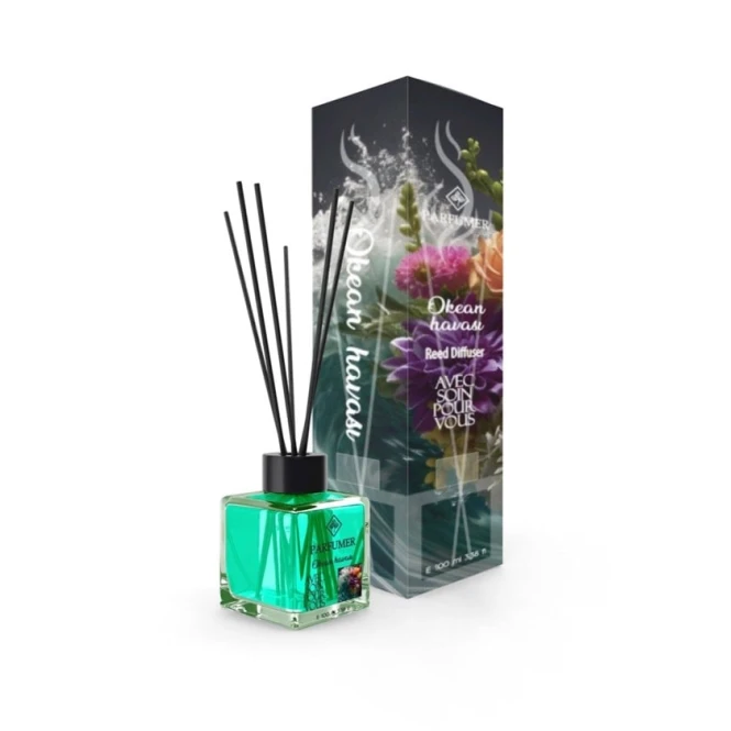 Aromatik diffuzor Parfumer Ocean Air, 100 ml Aromatik diffuzor Parfumer Ocean Air, 100 ml