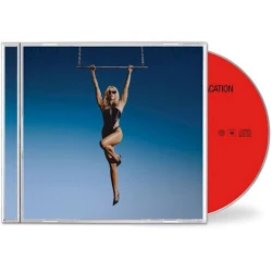 CD диск Columbia Records Miley Cyrus - Endlees Summer Vacation