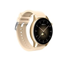 Ağıllı saat Smart Watch GS3 Mini Gold