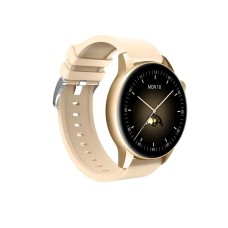 Ağıllı saat Smart Watch GS3 Mini Gold