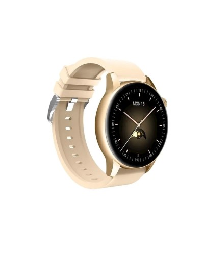 Ağıllı saat Smart Watch GS3 Mini Gold