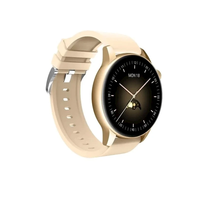 Смарт-часы Smart Watch GS3 Mini Gold Смарт-часы Smart Watch GS3 Mini Gold