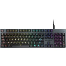 Klaviatura Cougar Luxlim Red Switch USB (CGR-WO1MI-LUX)