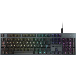 Клавиатура Cougar Luxlim Red Switch USB (CGR-WO1MI-LUX) Клавиатура Cougar Luxlim Red Switch USB (CGR-WO1MI-LUX)