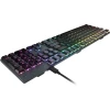 Klaviatura Cougar Luxlim Red Switch USB (CGR-WO1MI-LUX) Klaviatura Cougar Luxlim Red Switch USB (CGR-WO1MI-LUX)