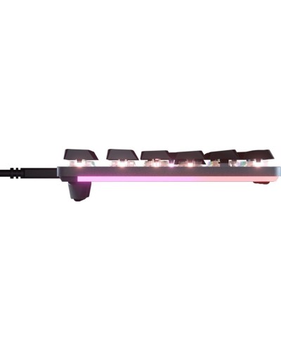 Klaviatura Cougar Luxlim Red Switch USB (CGR-WO1MI-LUX)
