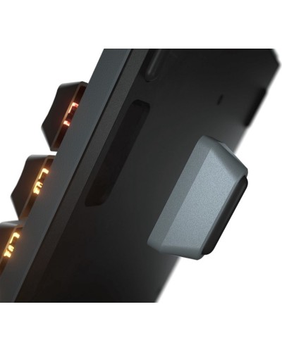 Klaviatura Cougar Luxlim Red Switch USB (CGR-WO1MI-LUX)
