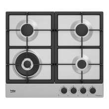 Quraşdırılan bişirmə səthi Beko HIAW64225SXE