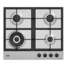 Quraşdırılan bişirmə səthi Beko HIAW64225SXE