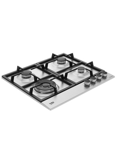 Quraşdırılan bişirmə səthi Beko HIAW64225SXE