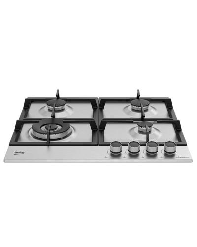 Quraşdırılan bişirmə səthi Beko HIAW64225SXE