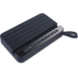 Портативная колонка V2 Black