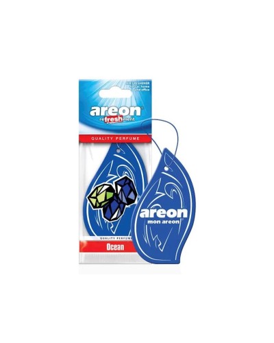 Aromatlaşdırıcı Areon Mon Classic Ocean MKS04, asma