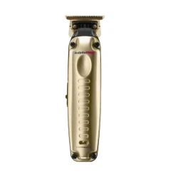 Машинка для стрижки волос Babyliss Pro Lo-ProFX Gold