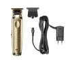 Машинка для стрижки волос Babyliss Pro Lo-ProFX Gold Машинка для стрижки волос Babyliss Pro Lo-ProFX Gold