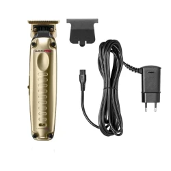 Машинка для стрижки волос Babyliss Pro Lo-ProFX Gold