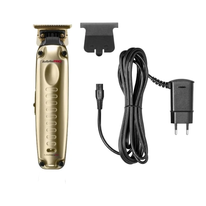 Машинка для стрижки волос Babyliss Pro Lo-ProFX Gold Машинка для стрижки волос Babyliss Pro Lo-ProFX Gold