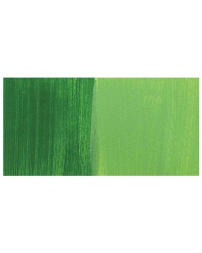 Akril boya Pebeo Studio Acrylics 60 Təqlid Xrom oksidləri Yaşıl 100 ml