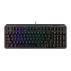 Клавиатура ASUS TUF Gaming K3 Gen II 90MP0390-BKUA01