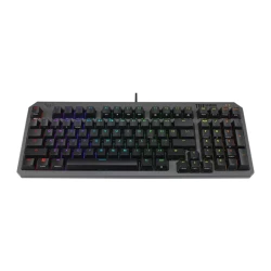 Клавиатура ASUS TUF Gaming K3 Gen II 90MP0390-BKUA01
