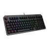 Клавиатура ASUS TUF Gaming K3 Gen II 90MP0390-BKUA01