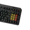 Клавиатура ASUS TUF Gaming K3 Gen II 90MP0390-BKUA01