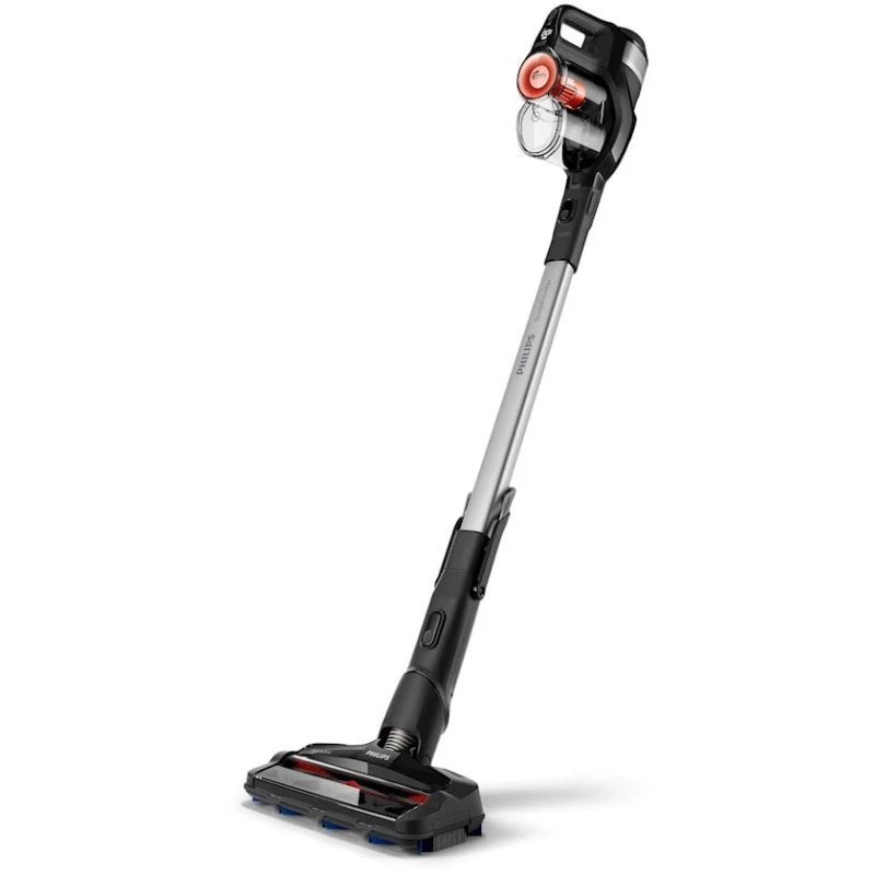 Беспроводной вертикальный пылесос Philips SpeedPro Max XC7040/01 Беспроводной вертикальный пылесос Philips SpeedPro Max XC7040/01