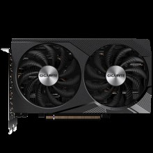 Video kartı Gigabyte GeForce RTX 3060 Windforce OC 12 GB (GV-N3060WF2OC-12GD)