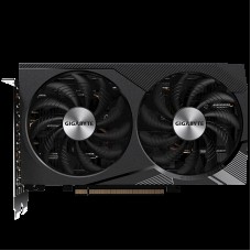 Video kartı Gigabyte GeForce RTX 3060 Windforce OC 12 GB (GV-N3060WF2OC-12GD)
