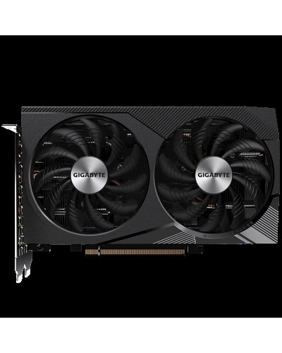 Video kartı Gigabyte GeForce RTX 3060 Windforce OC 12 GB (GV-N3060WF2OC-12GD)