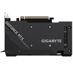 Видеокарта Gigabyte GeForce RTX 3060 Windforce OC 12 GB (GV-N3060WF2OC-12GD)