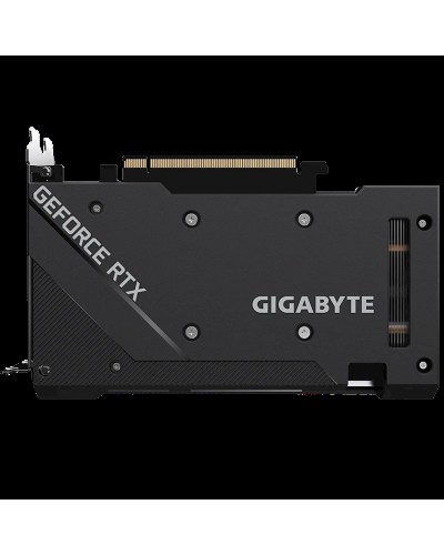 Video kartı Gigabyte GeForce RTX 3060 Windforce OC 12 GB (GV-N3060WF2OC-12GD)