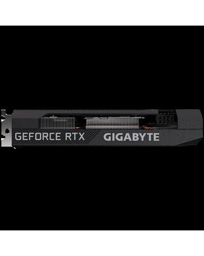 Video kartı Gigabyte GeForce RTX 3060 Windforce OC 12 GB (GV-N3060WF2OC-12GD)