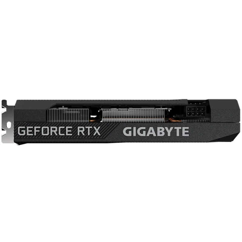 Видеокарта Gigabyte GeForce RTX 3060 Windforce OC 12 GB (GV-N3060WF2OC-12GD) Видеокарта Gigabyte GeForce RTX 3060 Windforce OC 12 GB (GV-N3060WF2OC-12GD)