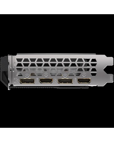 Video kartı Gigabyte GeForce RTX 3060 Windforce OC 12 GB (GV-N3060WF2OC-12GD)