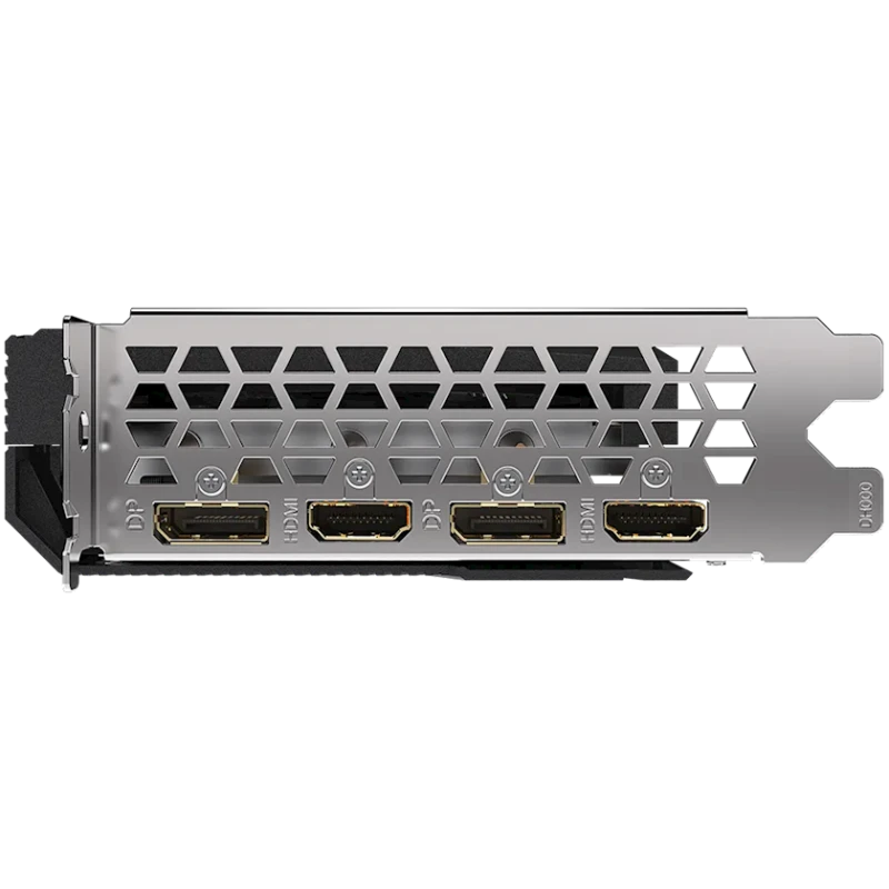 Видеокарта Gigabyte GeForce RTX 3060 Windforce OC 12 GB (GV-N3060WF2OC-12GD) Видеокарта Gigabyte GeForce RTX 3060 Windforce OC 12 GB (GV-N3060WF2OC-12GD)