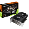 Видеокарта Gigabyte GeForce RTX 3060 Windforce OC 12 GB (GV-N3060WF2OC-12GD) Видеокарта Gigabyte GeForce RTX 3060 Windforce OC 12 GB (GV-N3060WF2OC-12GD)