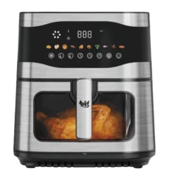Аэрофритюрница Elif EL-688