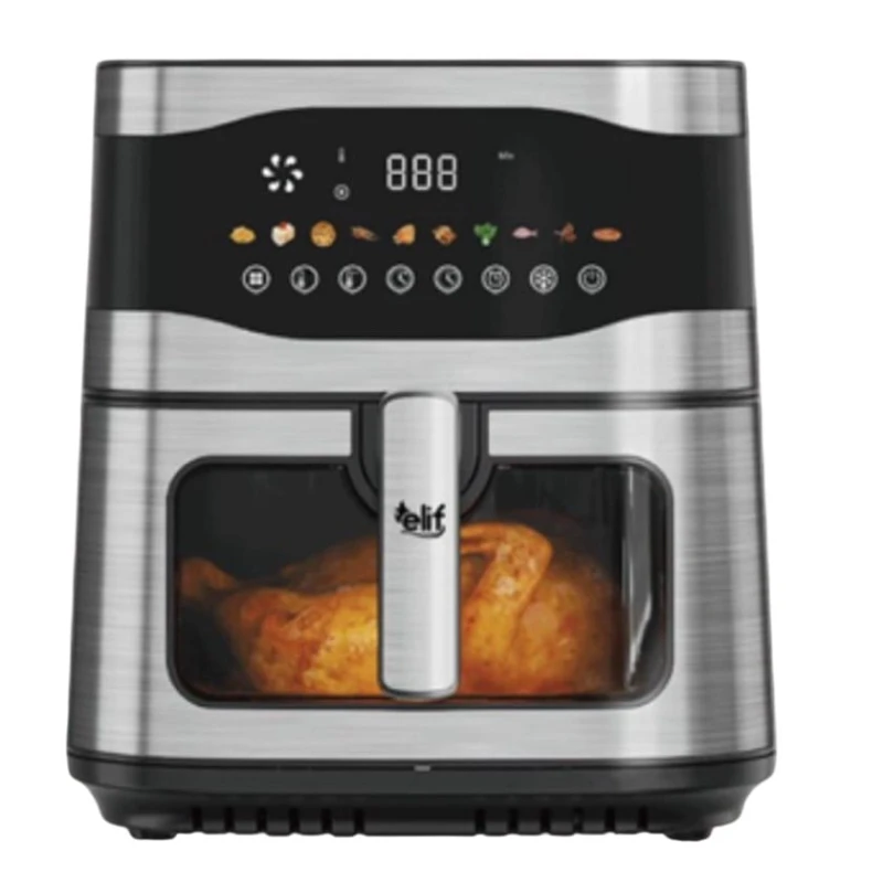 Аэрофритюрница Elif EL-688 Аэрофритюрница Elif EL-688