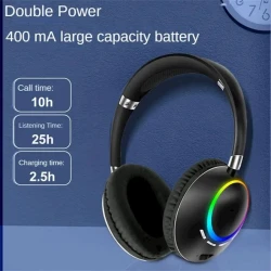 Наушники-гарнитура AKZ K55 Red