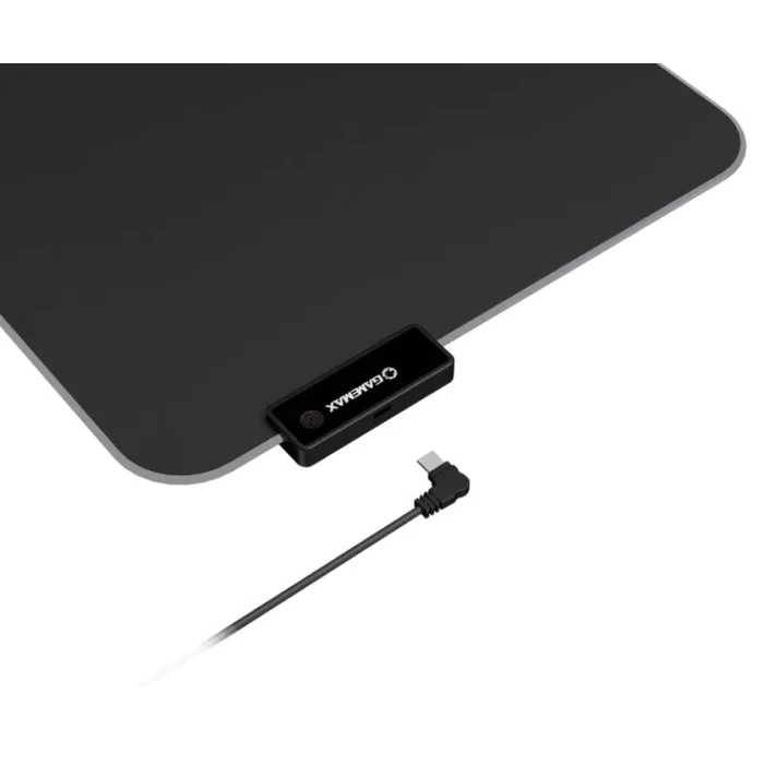 Siçan üçün xalça Gamemax GMP-003 XL Black Siçan üçün xalça Gamemax GMP-003 XL Black