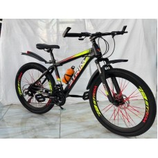 Şəhər velosipedi Velosiped, 24